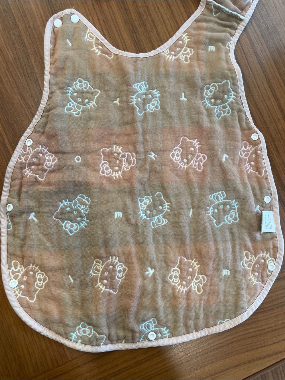Hello Kitty Sleep Sack - Picture 4 of 6